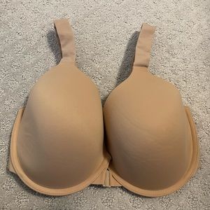 EUC Spanx Bralellujah 36DD